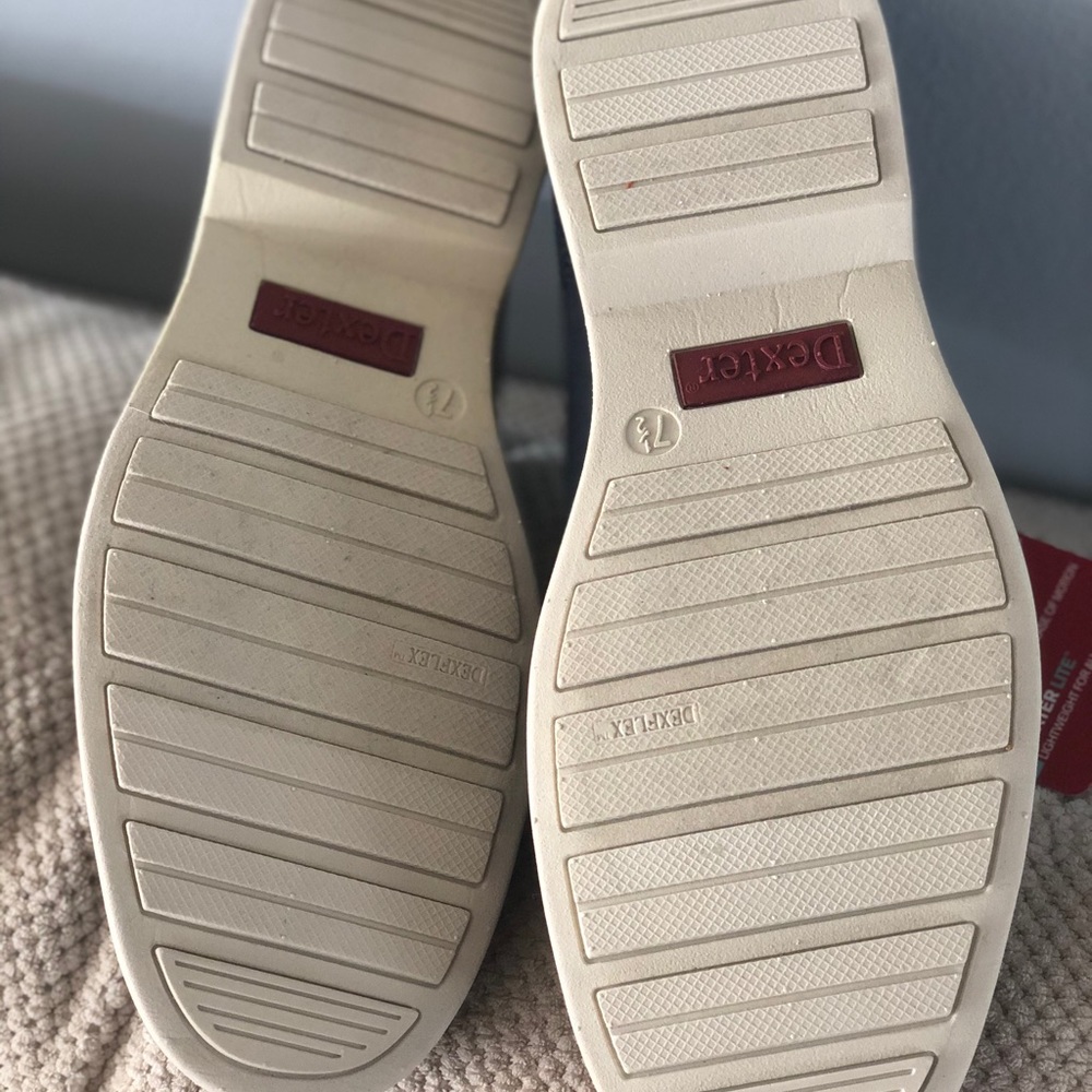 Men’s Shoes - Picture 4 of 4